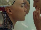 SALISBURY GEOFF BARROW, Ex_Machina (Original Motion Picture Soundtrack)