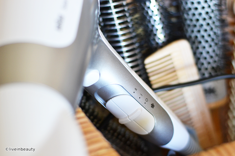 Braun, Phon Satin Hair 5 PowerPerfection - Review