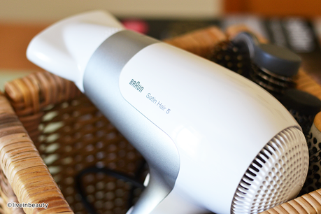 Braun, Phon Satin Hair 5 PowerPerfection - Review