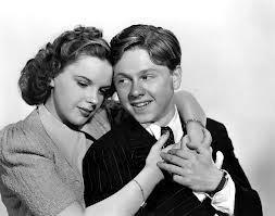 Mickey Rooney