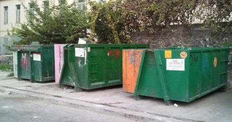 torre del greco raccolta differenziata