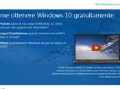 Come togliere l’icona aggiornamento Windows (GWX)