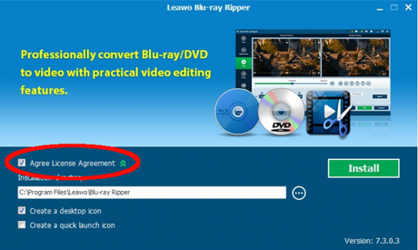 Leawo_DVD_Ripper_Installazione