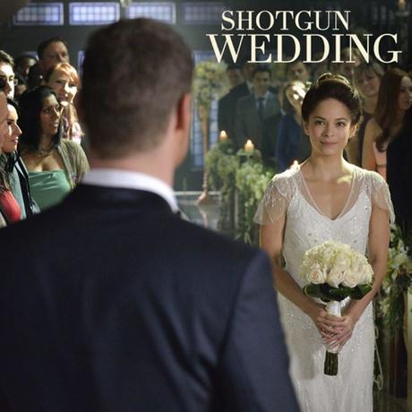 Recensione | Beauty and The Beast 3×07-3×08 “Both Side Now”- “Shotgun Wedding”