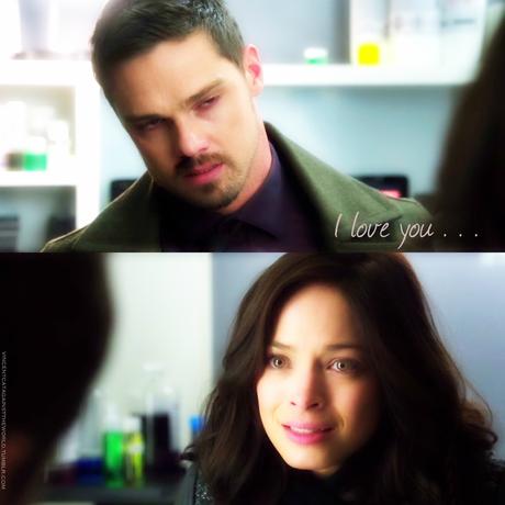 Recensione | Beauty and The Beast 3×07-3×08 “Both Side Now”- “Shotgun Wedding”