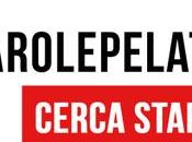 Parolepelate cerca staff
