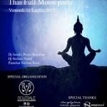 31 Luglio e 1 Agosto in Capannina