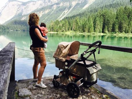 Bebè on the go / Bugaboo Cameleon³ Classic Collection Sand