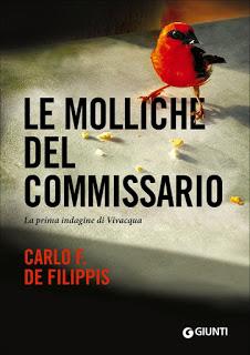 molliche commissario