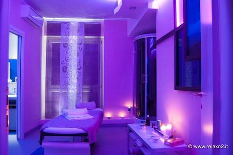 PILLOLE: 5 Angoli SPA da sogno che tutte vorremmo a casa nostra!