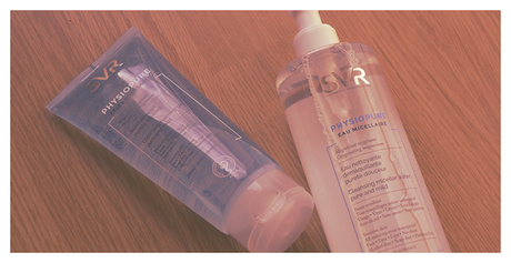 PREVIEW: Detergenti viso - SVR Laboratoire Dermatologique