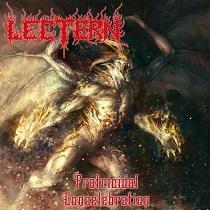 Lectern – Fratricidal Concelebration