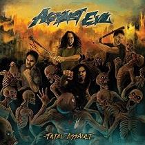 Against Evil – Fatal Assault