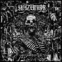 Subterror – Antropomortum