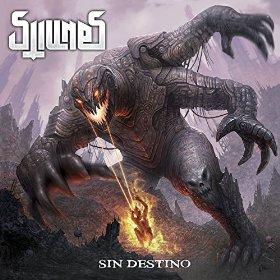 Stillnes – Sin Destino