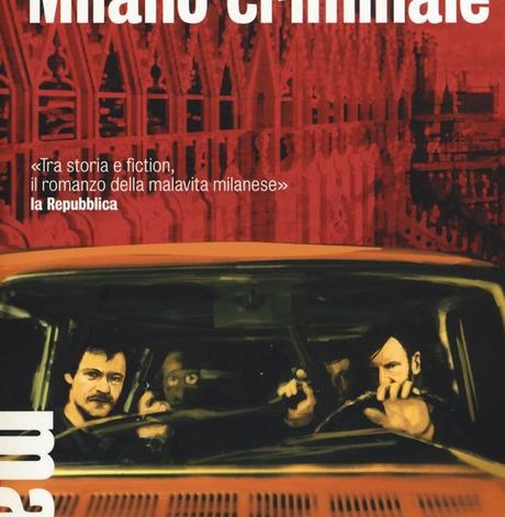 MILANO CRIMINALE