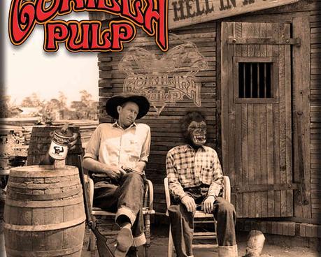 Gorilla Pulp – Hell In A Can