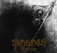Moloch – Verwüstung
