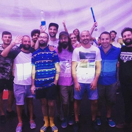 Riviera Summer Fest 25/07/2015