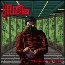 Ultimate Holocaust – Blackmail The Nation