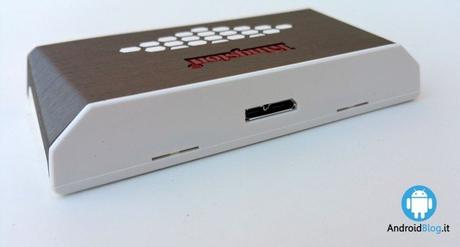 Kingston Media Reader USB 3.0, il test di AndroidBlog.it