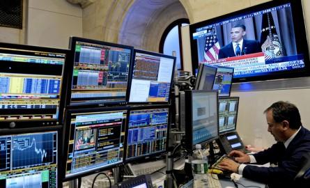 Continuano le vendite a New York Nuovo crollo di Apple, r...