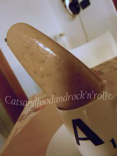 Smoothie Ice Lollies (da un'idea di Jamie Oliver)