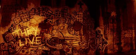 Pace Artificiale (Essi Vivono 1 di 4)