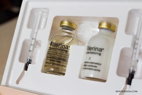 Fillerina Biorevitalizing