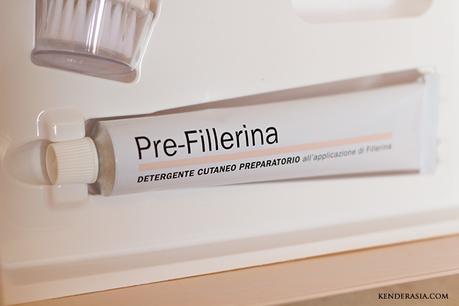 Fillerina Biorevitalizing