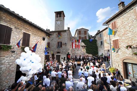 Corciano Festival 2015: il programma