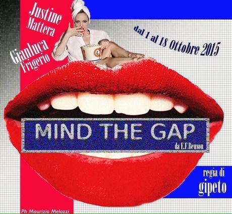 Mind the Gap: il nuovo progetto di gipeto. Prima anticipazione