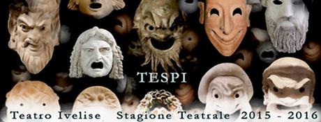 Bando Stagione Teatro Ivelise Roma 2015 2016 Tespi