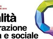 qualità dell’integrazione scolastica sociale, convegno internazionale, Rimini 13-14-15 novembre 2015, www.convegnoqualita.it, #qualitàintegrazione