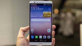 Recensione Huawei Mate 7: vediamo le caratteristiche