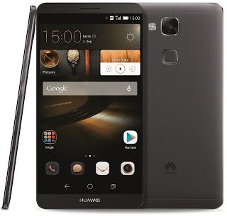 Recensione Huawei Mate 7: vediamo le caratteristiche