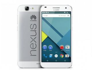 [News] LG e Huawei Nexus, ecco nuove caratteristiche ufficiose