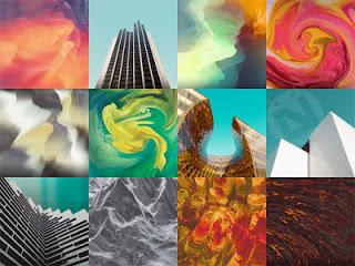 [Download] 27 Wallpaper ufficiali del OnePlus 2 di OxygenOS disponibili su tutti gli Smartphone