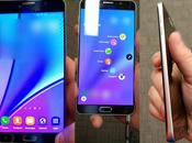 Galaxy Note Edge caratteristiche foto trapelate prima della presentazione: Scopriamole