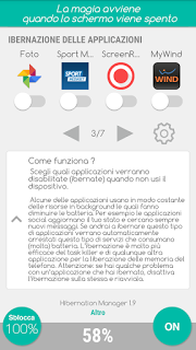 [Root] Hibernation Manager: una semplice app per il risparmio energetico
