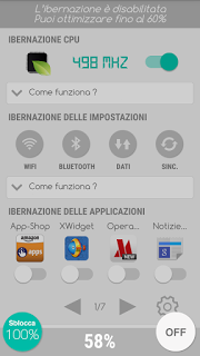 [Root] Hibernation Manager: una semplice app per il risparmio energetico