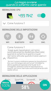 [Root] Hibernation Manager: una semplice app per il risparmio energetico