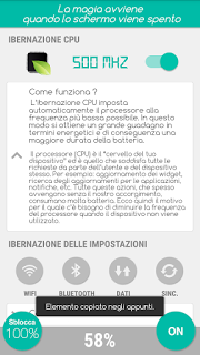 [Root] Hibernation Manager: una semplice app per il risparmio energetico