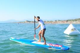 Marina di Eboli pronta per il ‘Vertical Summer Tour 2015’