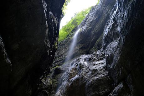 partnach gorge 