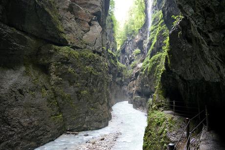 partnach gorge 