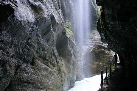 partnach gorge 