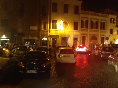 5 mosse per salvare dal disastro Trastevere, San Lorenzo, Pigneto. E molte altre riflessioni sulle quali vogliamo il vostro parere