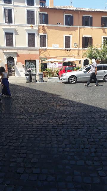 5 mosse per salvare dal disastro Trastevere, San Lorenzo, Pigneto. E molte altre riflessioni sulle quali vogliamo il vostro parere