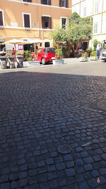 5 mosse per salvare dal disastro Trastevere, San Lorenzo, Pigneto. E molte altre riflessioni sulle quali vogliamo il vostro parere